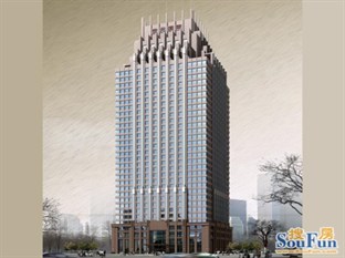 Agoda.com China Apartments & Hotels