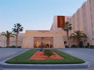 Agoda.com Jordan Apartments & Hotels