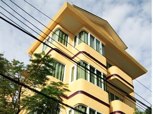 Agoda.com Thailand Apartments & Hotels