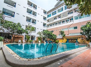 Agoda.com Thailand Apartments & Hotels