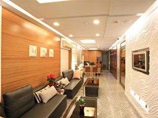 Agoda.com Taiwan Apartments & Hotels