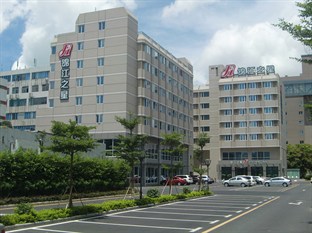 Agoda.com China Apartments & Hotels