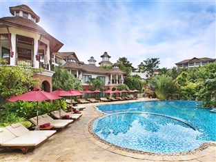 Agoda.com Thailand Apartments & Hotels