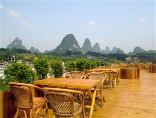 Agoda.com China Apartments & Hotels