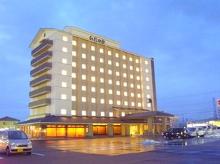 Agoda.com Japan Apartments & Hotels