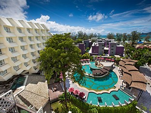 Agoda.com Thailand Apartments & Hotels