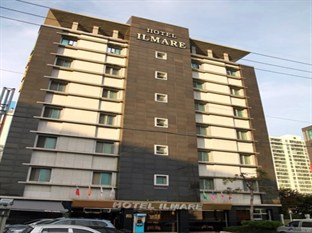 Agoda.com South Korea Apartments & Hotels