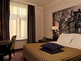 Agoda.com Netherlands Apartments & Hotels