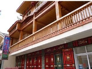 Agoda.com China Apartments & Hotels