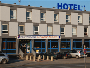 Agoda.com Apartments & Hotels France 