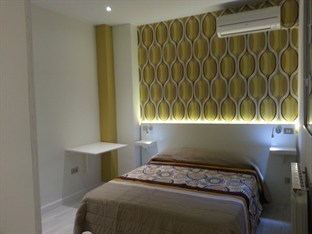 Agoda.com Spain Apartments & Hotels