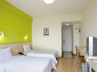 Agoda.com China Apartments & Hotels