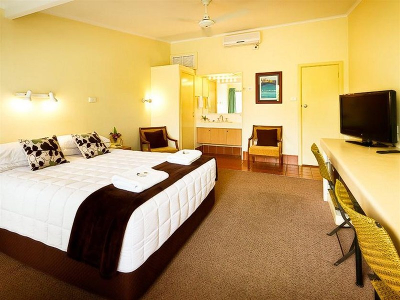 Agoda.com Australia Apartments & Hotels