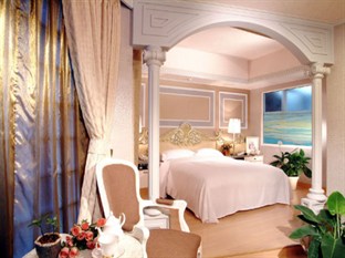 Agoda.com Taiwan Apartments & Hotels