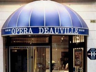 Agoda.com Apartments & Hotels France 