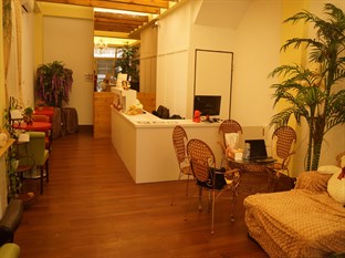 Agoda.com Taiwan Apartments & Hotels