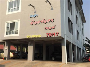 Agoda.com Thailand Apartments & Hotels