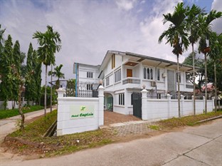 Agoda.com Myanmar Apartments & Hotels