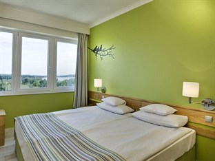 Agoda.com Hungary Apartments & Hotels