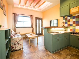 Agoda.com Taiwan Apartments & Hotels