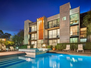 Agoda.com Australia Apartments & Hotels