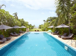 Agoda.com Thailand Apartments & Hotels