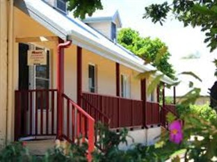 Agoda.com Australia Apartments & Hotels