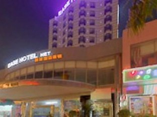 Agoda.com China Apartments & Hotels