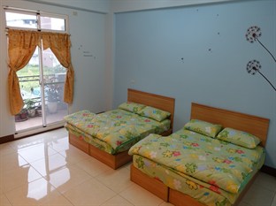 Agoda.com Taiwan Apartments & Hotels