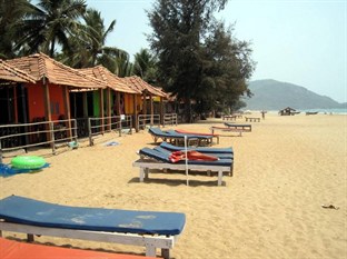 Agoda.com India Apartments & Hotels