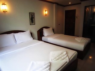 Agoda.com Thailand Apartments & Hotels