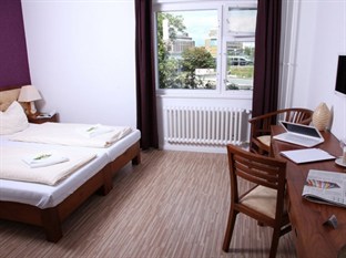 Agoda.com Germany Apartments & Hotels