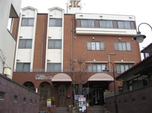 Agoda.com Japan Apartments & Hotels