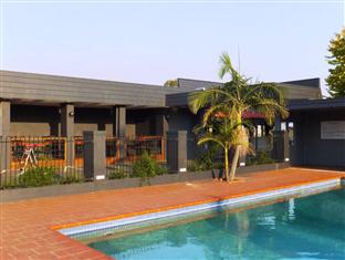 Agoda.com Australia Apartments & Hotels