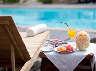 Agoda.com Laos Apartments & Hotels