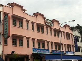 Agoda.com  Singapore Apartments & Hotels