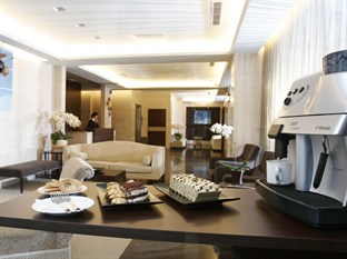 Agoda.com Taiwan Apartments & Hotels