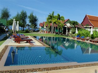 Agoda.com Thailand Apartments & Hotels