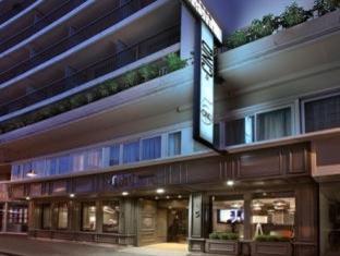 Agoda.com Apartments & Hotels France 