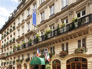 Agoda.com Apartments & Hotels France 