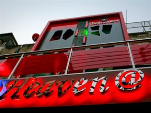 Agoda.com Thailand Apartments & Hotels