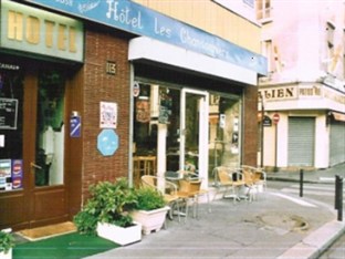 Agoda.com Apartments & Hotels France 