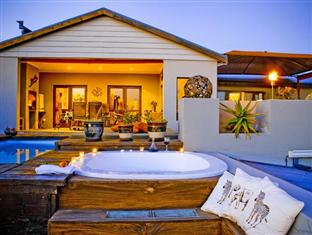 Agoda.com South Africa Apartments & Hotels