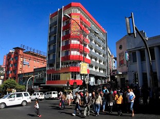 Agoda.com Philippines Apartments & Hotels