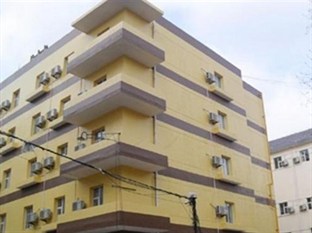 Agoda.com China Apartments & Hotels