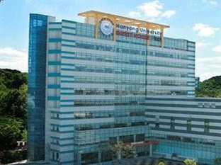 Agoda.com South Korea Apartments & Hotels