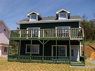 Agoda.com South Korea Apartments & Hotels