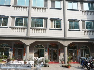 Agoda.com Taiwan Apartments & Hotels