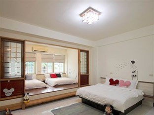 Agoda.com Taiwan Apartments & Hotels