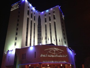 Agoda.com Saudi Arabia Apartments & Hotels